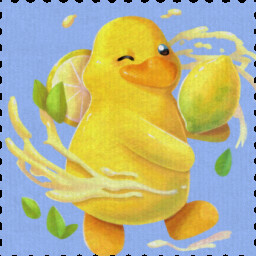 Part of my flock achievement