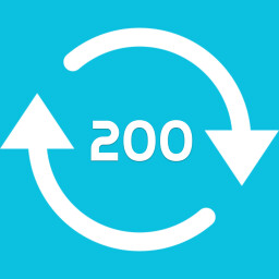 Try Hard achievement