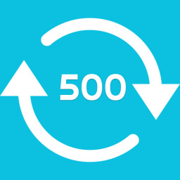 Try Five achievement