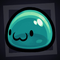 Slime Pet achievement