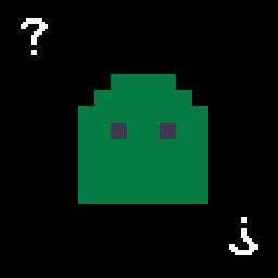 Off the map achievement