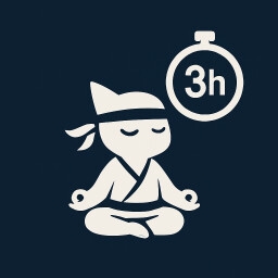 The Tempered Shinobi achievement