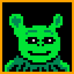 Adopt a goblin