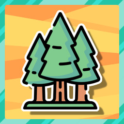 Misty Forest Conqueror