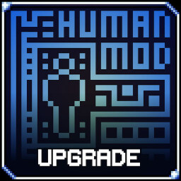 Human Modded