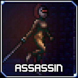 Assassin Encounter