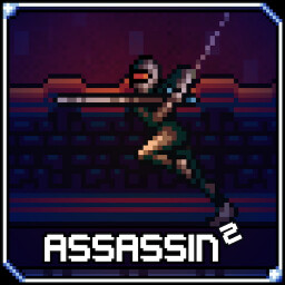 Assassin Defeated