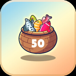 Seasoned Angler achievement