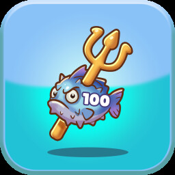 Master of the Waters achievement