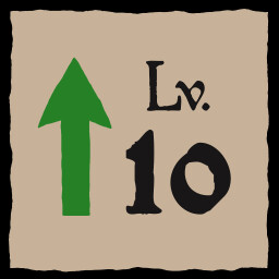 Level 10