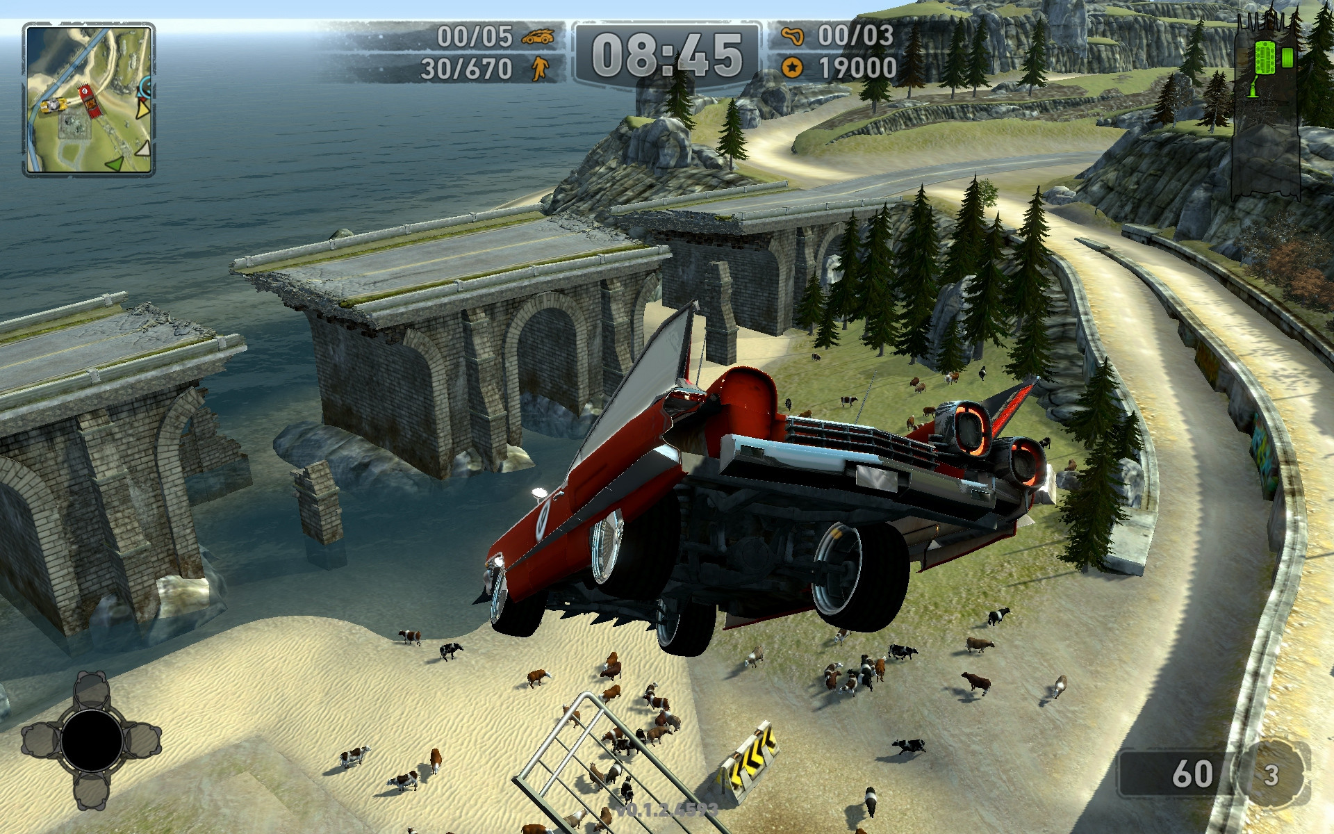 Carmageddon steam key фото 94