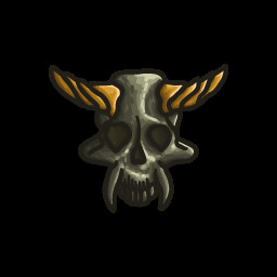 For the Chest achievement