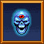 Cyclops Skull