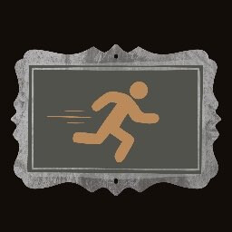 Speedrun Silver