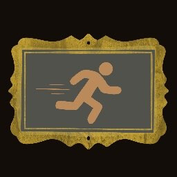 Speedrun Gold