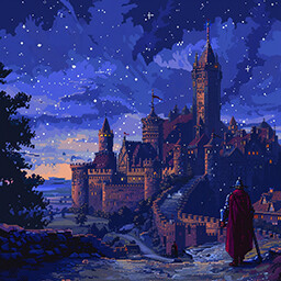 Play a game on Easy difficulty for at least 600 days achievement