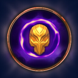 Void holder