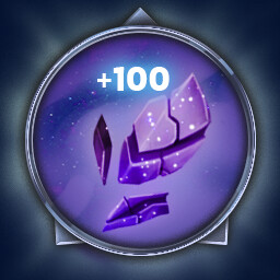 Void Gambler