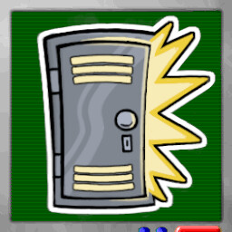 Lock Around The Clock