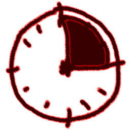 Play for 15 minutes in hardcore