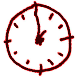 Play for 1 hour in hardcore