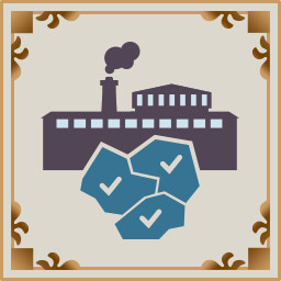 Industrialist