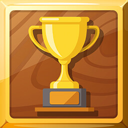 The Bug Trio achievement