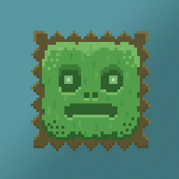 Fourth Boss Annihilator