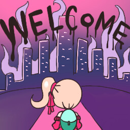 Welcome to usoder town achievement