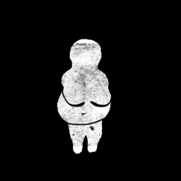 Venus of Willendor
