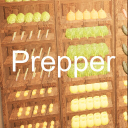 Prepper