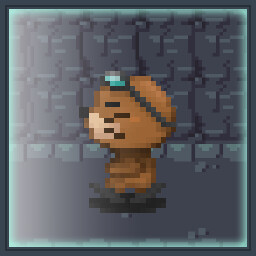 Escape During Collapse 10 Times achievement