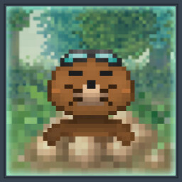 Escape During Collapse 15 Times achievement