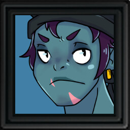 Unlock Crewmate Barnarcle Bill