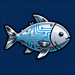 Cyber Fish King
