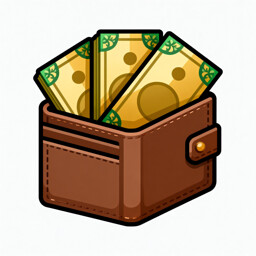 Small Fortune