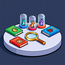 Grand Collector