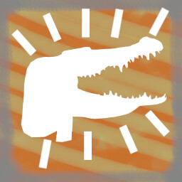 Crocodile Lord