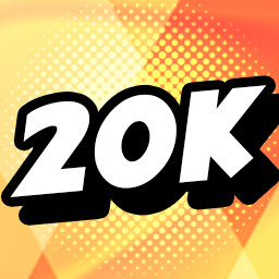 20,000 !