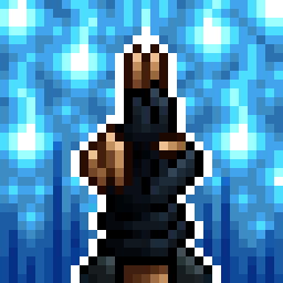 Beat the Plane of Storms achievement