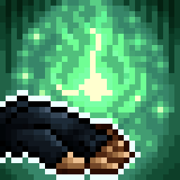 Beat the Plane of Darkness achievement