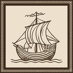 Winds of the Mediterranean