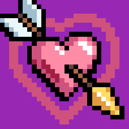 Valentine’s Day achievement