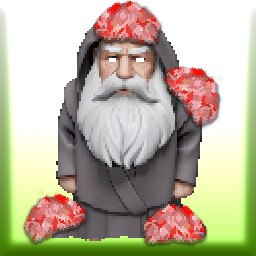 Squish them All achievement