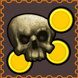 Coin Collector x All