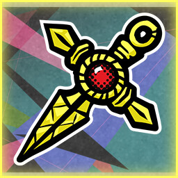 Exposed Entrancement achievement