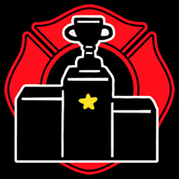 Achievement - First Real Match
