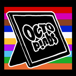 Achievement - OCTOPinbs Master