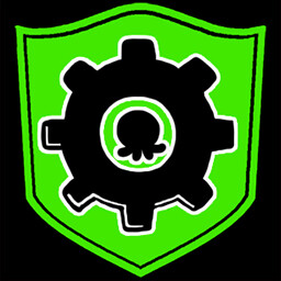 Achievement - Making Up the Rules