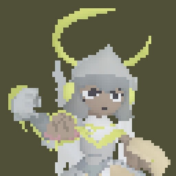 Beefy Soldier achievement